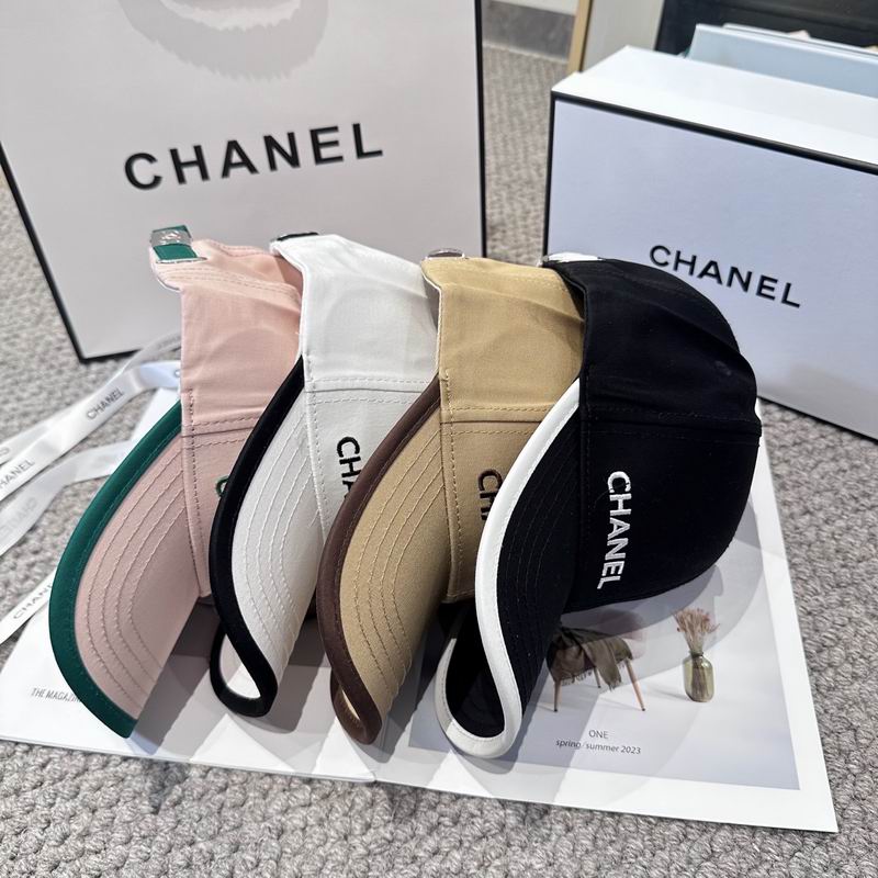 Chanel cap 010514